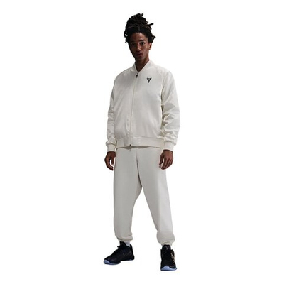 Баскетбольные штаны Nike Kobe Therma-FIT Pants White