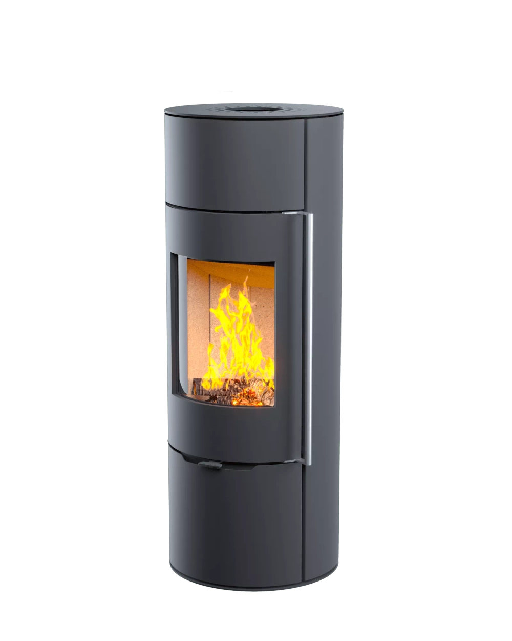 Печь-Камин АСТОВ R1.0 L