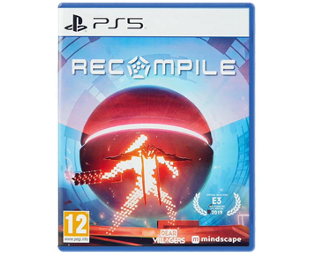 Recompile (PS5) NEW