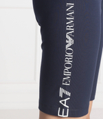 велосипедки EA7 - темно-синий(3LTS61 TJ01Z)