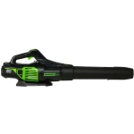 Greenworks GD60ABK4 60В воздуходувка аккумуляторная (1 x 4 Ач, ЗУ) 58 м/с 2405607UB
