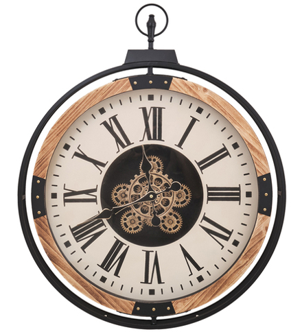 CK-13 Часы настенные