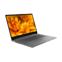 Ноутбук Lenovo IP3 17ITL6 (82H90058RE) 17.3"FHD IPS/i3-1115G4 Dual/8Gb/512Gb SSD/Intel UHD/DOS серый