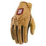 Baserunner / Коричневый