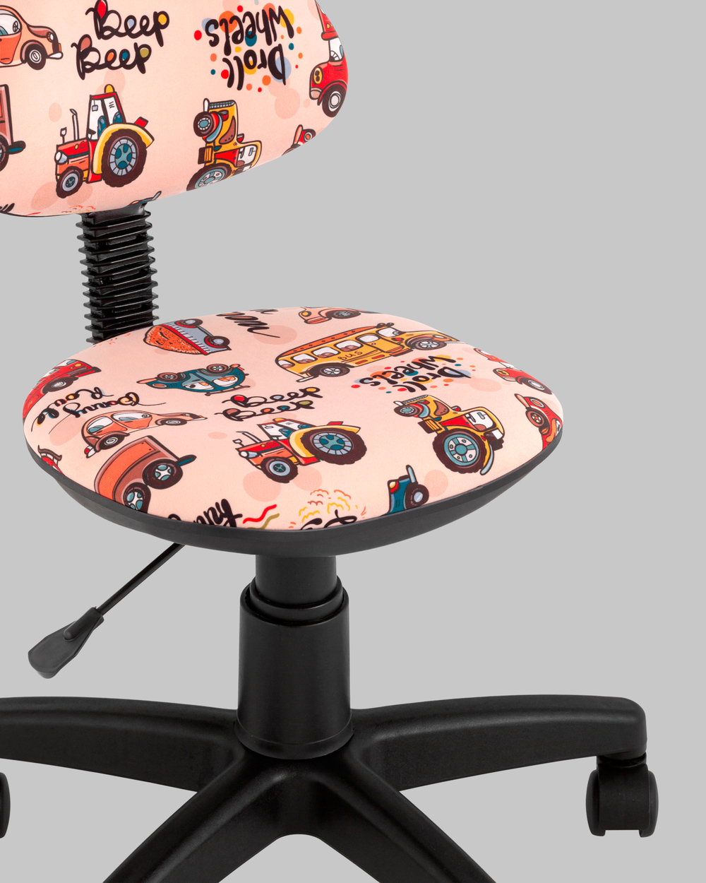 Кресло компьютерное детское УМКА Mashinki