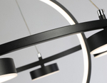 Подвесная люстра Ambrella Light FL FL51775