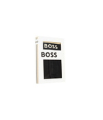 трусики-боксеры boxerbr 24 logo BOSS BLACK - темно-синий(50479075)