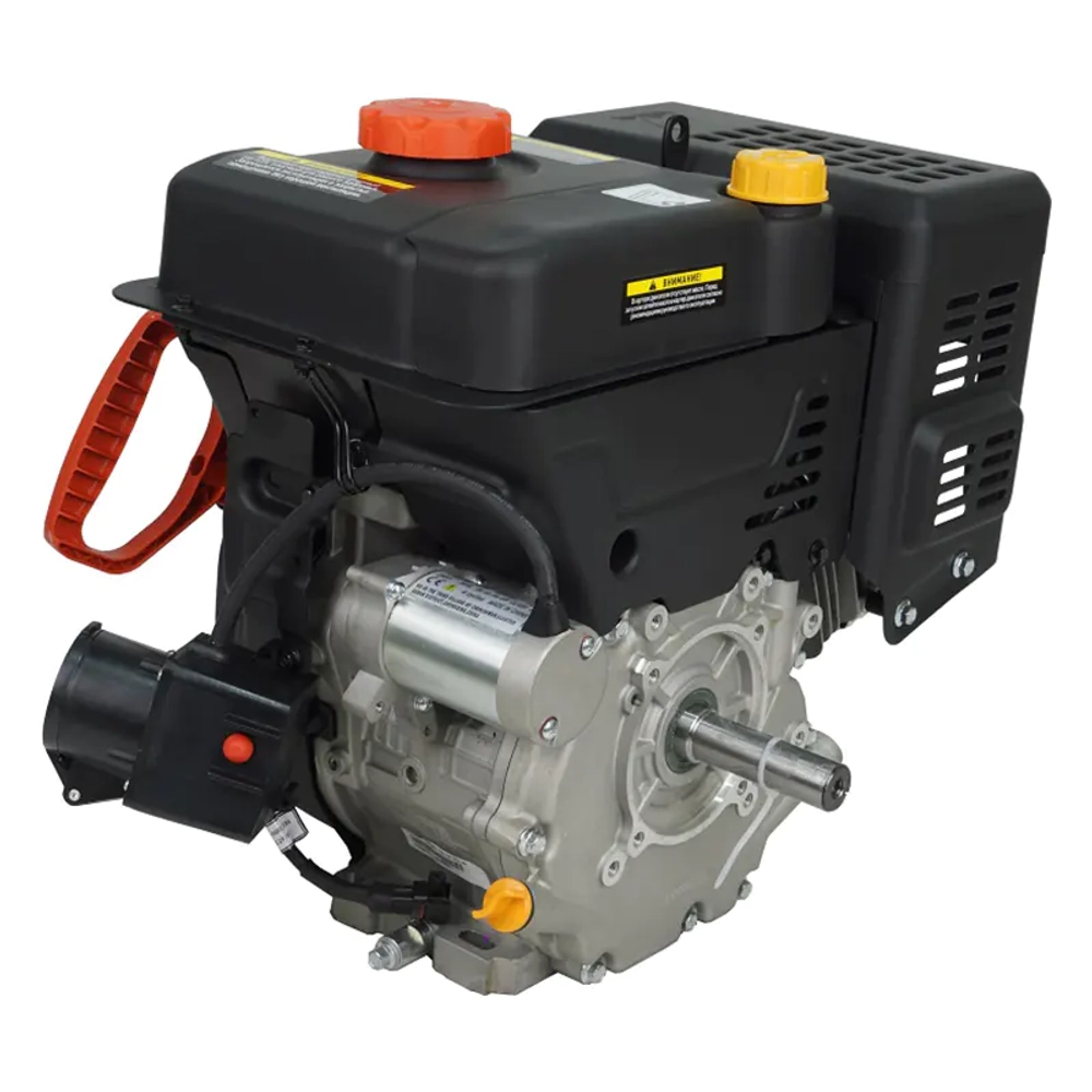 Loncin LC180FD(S) (A23 type) D25 двигатель 00-00155408