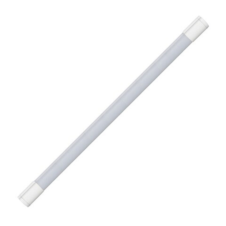 ULT-Q218 36W-DW IP65 WHITE Светильник светодиодный накладной ТМ Volpe .Дневной свет 6500K. Степень защиты IP65. Корпус белый.