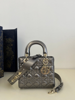 Christian Dior Lady Dior 20 cm