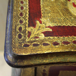 Винтажный комод