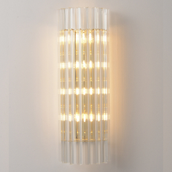 Бра Crystal Lux COLOSSEO AP4