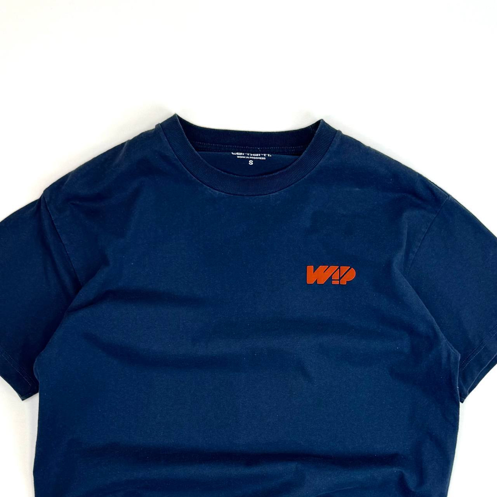 Футболка Carhartt