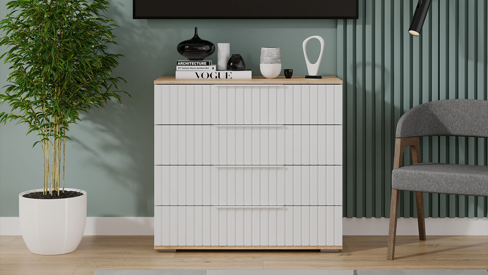 Комод Хилтон