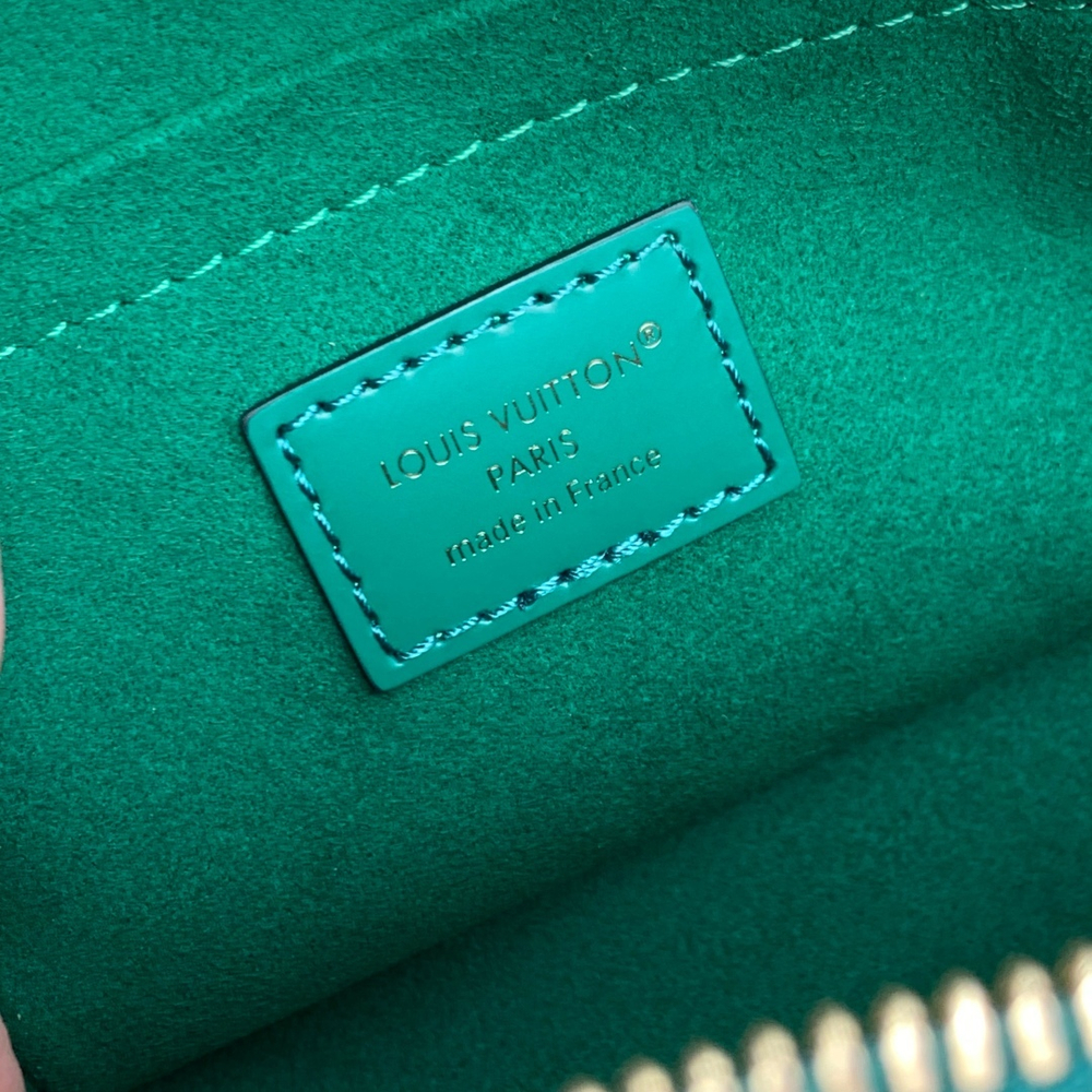 Louis Vuitton Nano Alma
