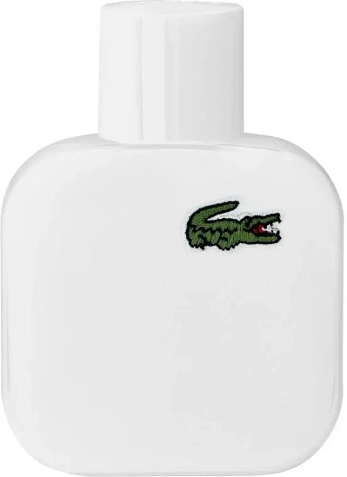 Lacoste L.12.12 Blanc EDT 100 ml