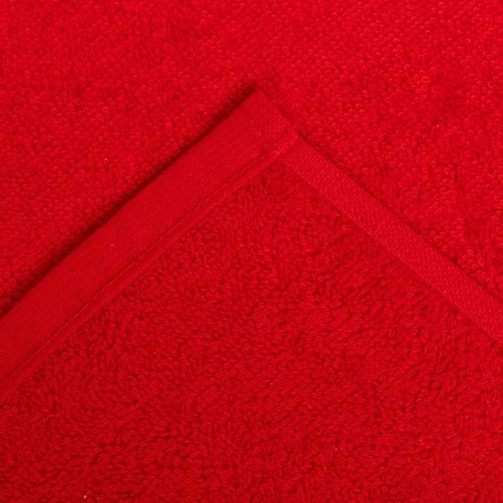 Банный подарочный набор "Счастья в сердце" полотенце и аксессуары , новогодний