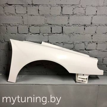 Крылья стеклопластик для Renault Laguna