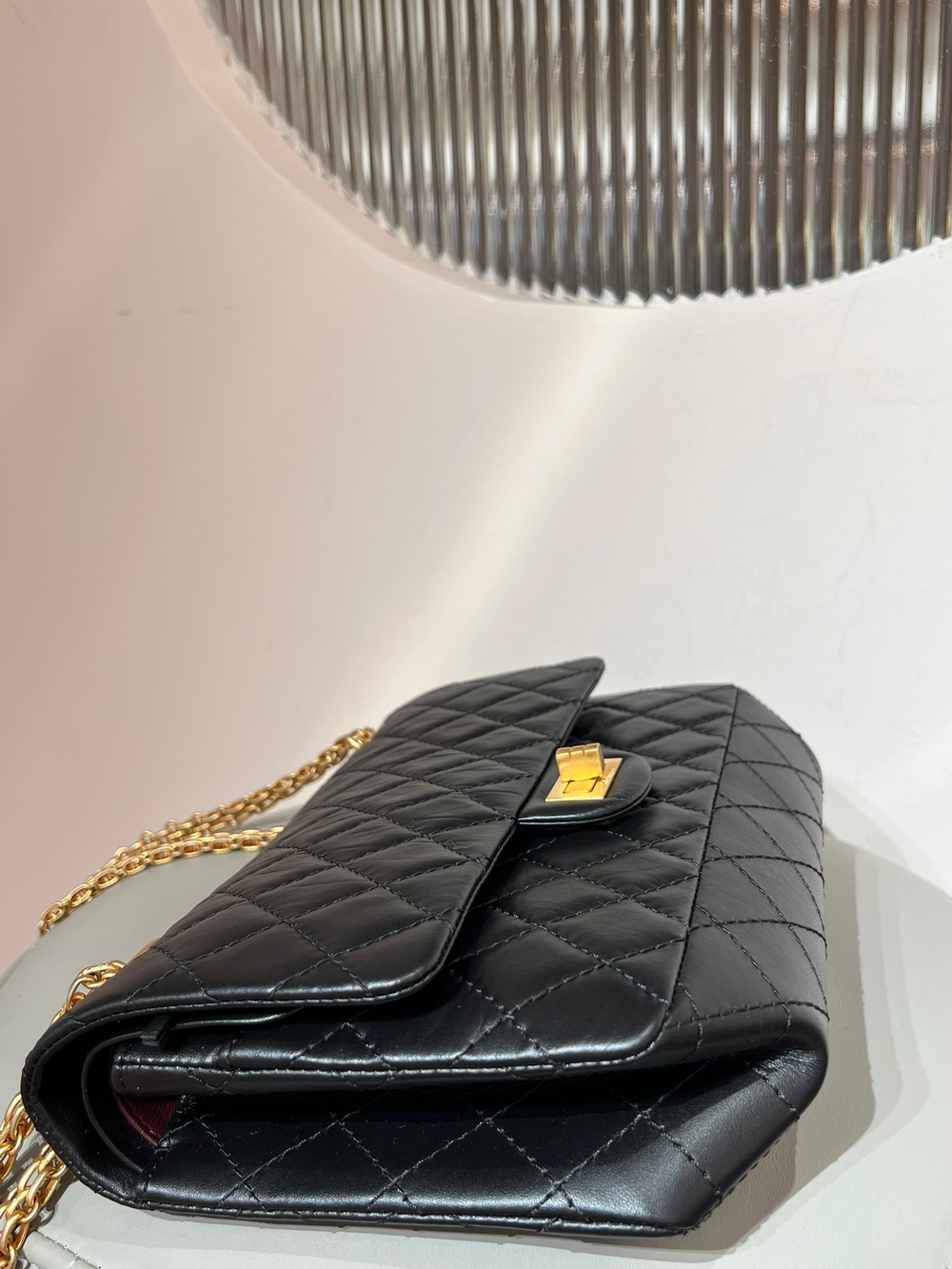 Chanel 2.55 Handbag