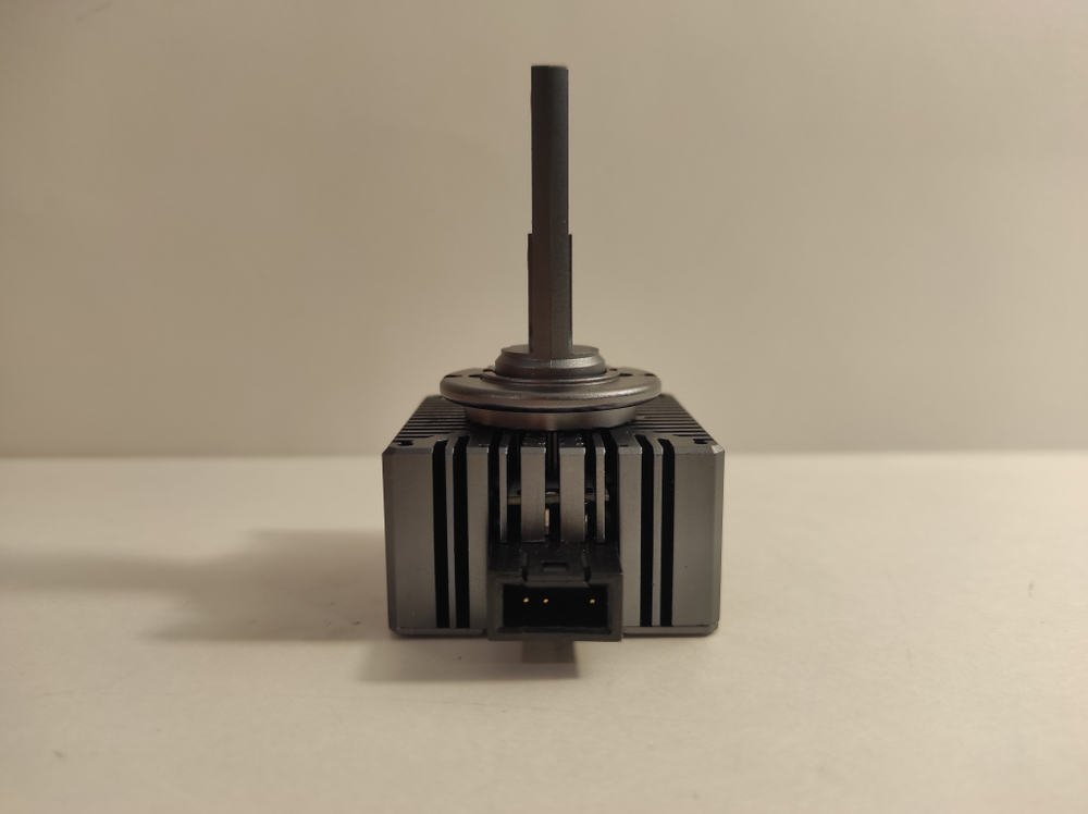 D1 / Ксенон (D1) лампы Luxury (2 шт. / комплект)