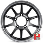 Комплект дисков Rays 16x6.5 et0 5x139.7