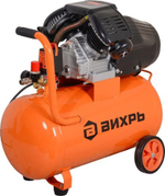 Компрессор поршневой ВИХРЬ КМП-380/50 74/3/61