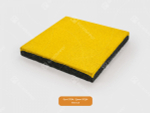 EcoStep® Gym EPDM/Джим ЭПДМ
