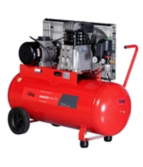 Компрессор Fubag VDC 400/100 CM3 (арт. 29838185)