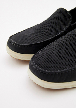 Мокасины мужские ECCO S LITE MOC M