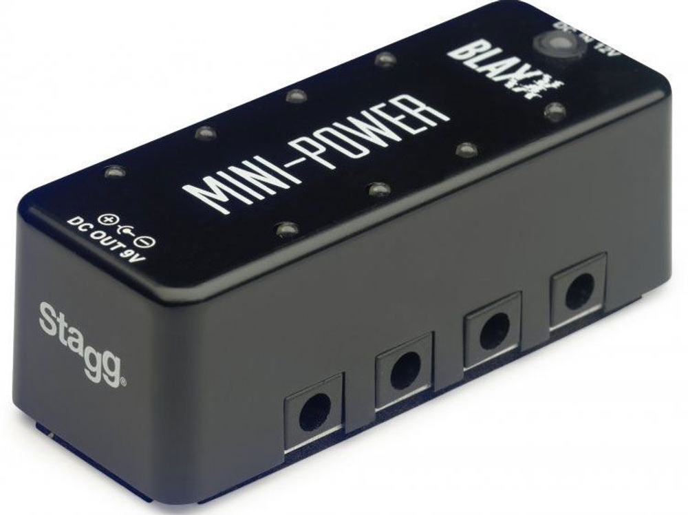 Блок питания STAGG BX-PWR SUPPLY-2