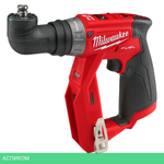 Дрель-шуруповерт Milwaukee M12 FDDX-0 FUEL (4933464978)