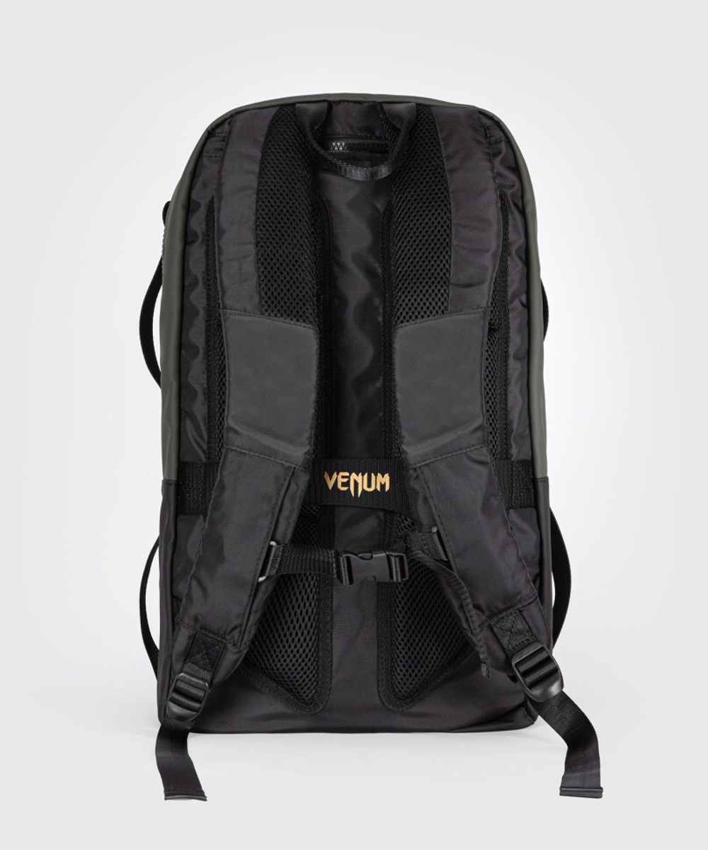 Рюкзак Venum Evo 2 Black/Khaki