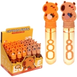 Мыльные пузыри «Капибара» 14 см, 40 мл