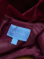 Платье Lanvin
