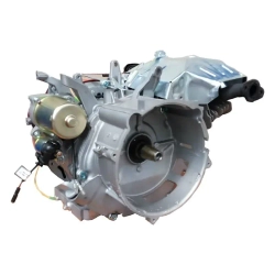 Zongshen 190 F-2 бензиновый двигатель 1T90Q190F