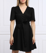 платье TWINSET - черный(221TT2360)