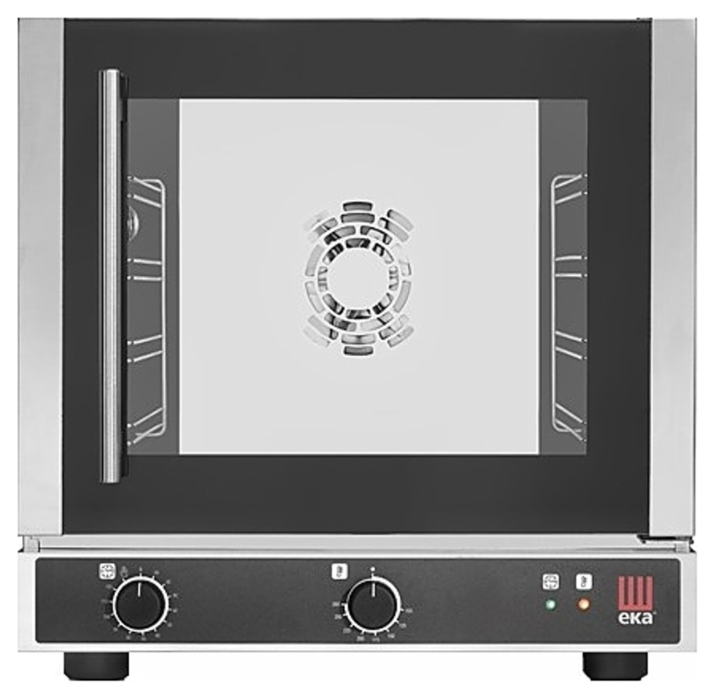 Печь конвекционная Tecnoeka EKF 423 AL P