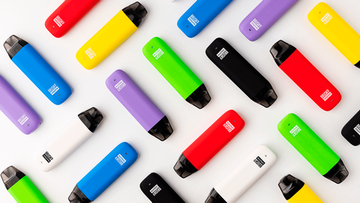 Обзор на Brusko Minican 2 Обзор на Brusko Minican 2