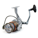 Безынерционная катушка 4000 Kaida SPARROW (7+1BB, мет. шпуля)