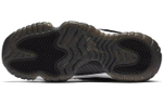 Кроссовки Jordan Future Bg Black (Женская размерная сетка)