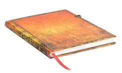 Special Editions  H.G. Wells’ 75th Anniversary Ultra size Unlined