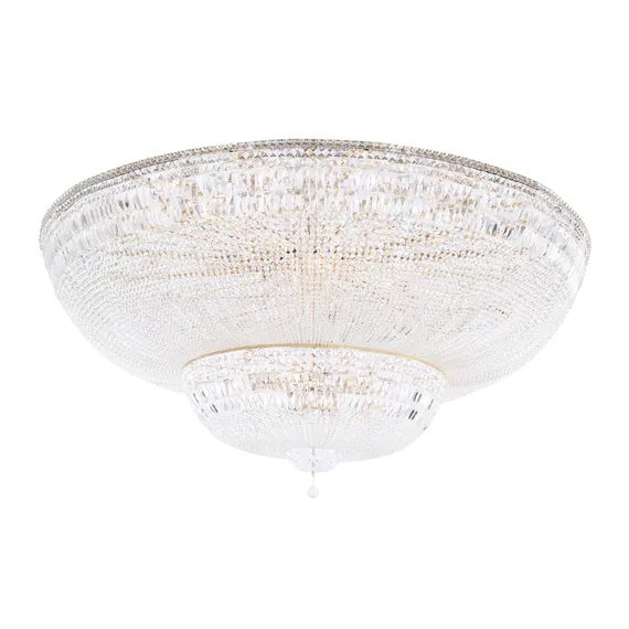 Потолочный светильник Дворец / Palace E27х42 Maytoni dia100-cl-42-g