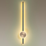4256/18WL ODL Светильник LED 18Вт 3000К 220В IP20 HIGHTECH
