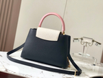 Louis Vuitton Capucines MM
