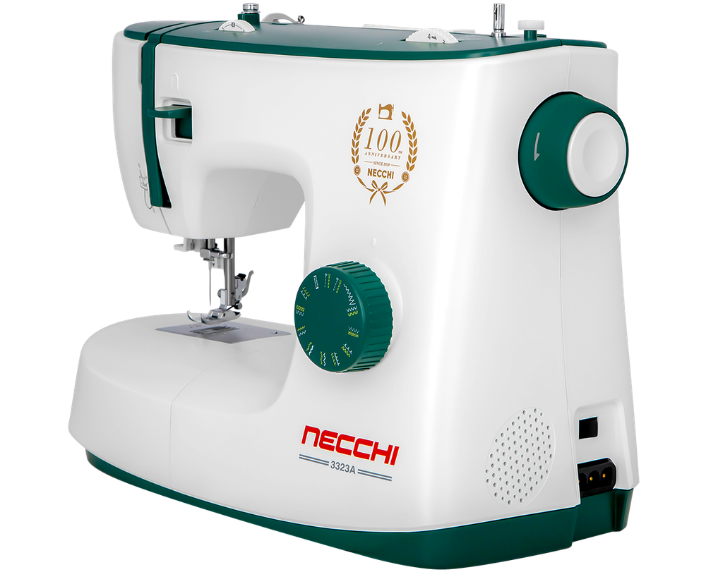 Швейная машина Necchi 3323A