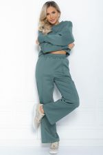 Костюм Блогер (голубой) К12017 LT Collection