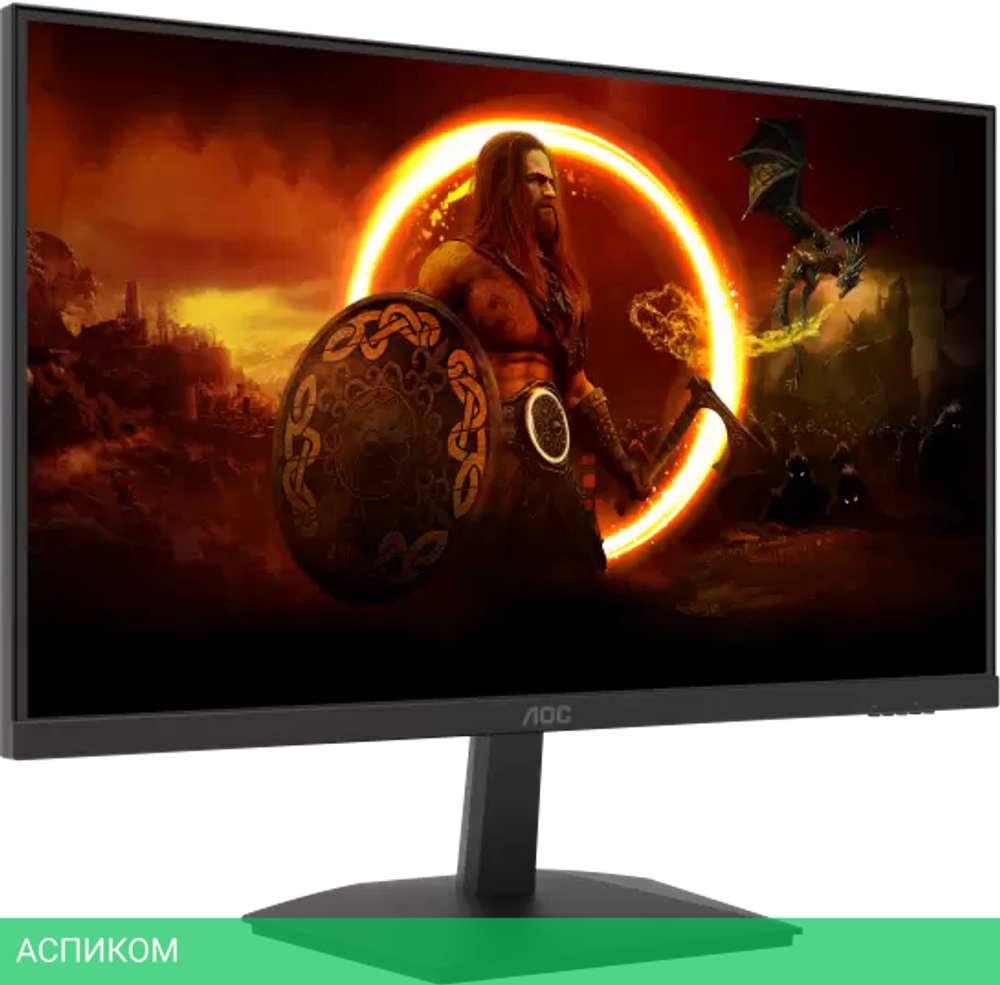 Игровой монитор AOC 27G15N2