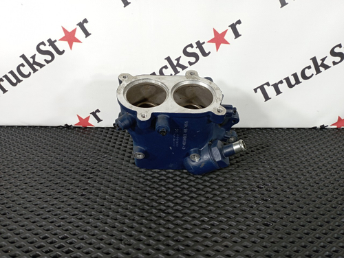 Корпус термостата 2022г.