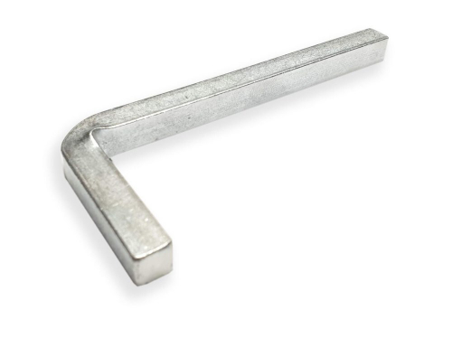 Ключ для пробок резьбовых х9