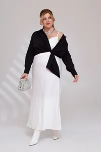 Платье 6080 Fabrika